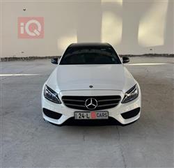 مرسيدس بنز C-Class